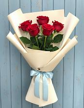 Букет Классика чувств в Верхнеднепровском