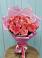 Букет 15 Розовых роз Равель в Верхнеднепровском