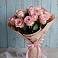 Букет цветов из: Розы в Верхнеднепровском