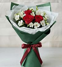 Букет Идеальный Вкус в Верхнеднепровском