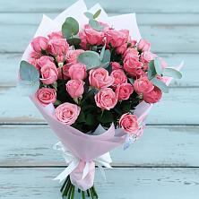 Букет Леди совершенство в Верхнеднепровском